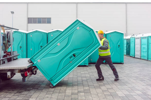 Best Construction site porta potty rental  in Puget Island, WA