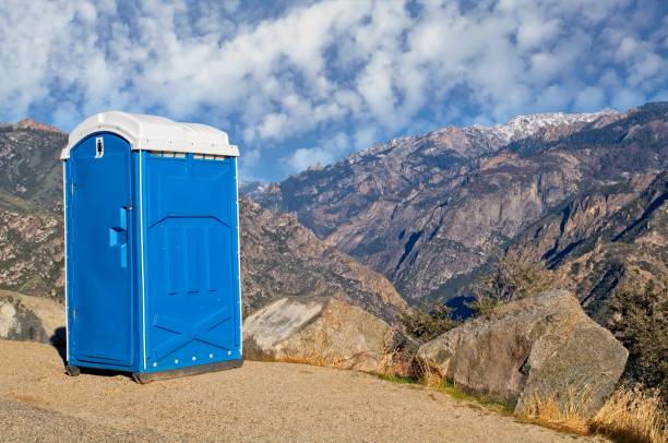 Best Emergency porta potty rental  in Puget Island, WA