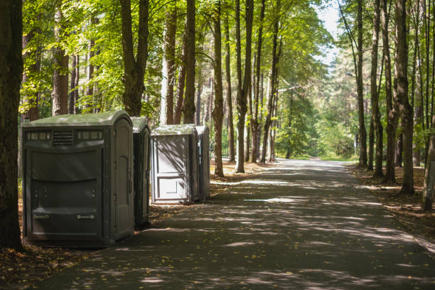 Best Local porta potty services  in Puget Island, WA