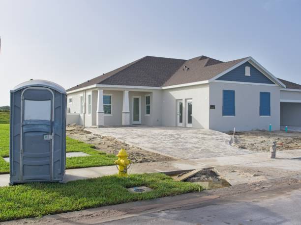 Porta potty rental for outdoor events in Puget Island, WA