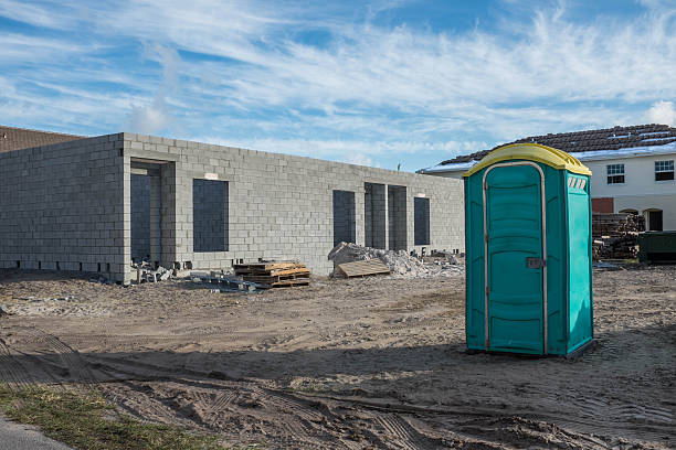 Best Temporary restroom rental  in Puget Island, WA